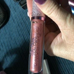 Diamond Crushers color Fluke